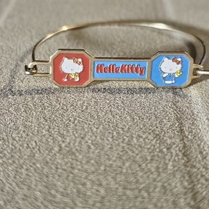 Hello Kitty 1976 Sanrio Bracelet